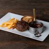 ビストロカフェ レディース&ジェントルメン - メイン写真: