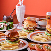 HAMBURGER SHOP 富吉 - メイン写真: