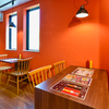 HAMBURGER SHOP 富吉 - メイン写真: