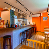 HAMBURGER SHOP 富吉 - メイン写真: