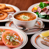 HAMBURGER SHOP 富吉 - メイン写真: