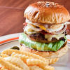 HAMBURGER SHOP 富吉 - メイン写真: