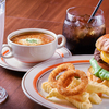 HAMBURGER SHOP 富吉 - メイン写真: