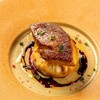 恵比寿 サクレフルール - メイン写真: