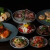 鉄板酒場 粋酔 - メイン写真:
