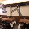 グリル 小松屋 - メイン写真:2F内観