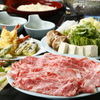 焼肉しゃぶしゃぶ いのうえ - メイン写真: