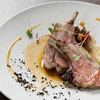 French Bistro un seul - メイン写真:仔羊のロースト