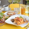 ORIENTAL KITCHEN ITALIANA - メイン写真: