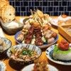 博多串焼きバッテンよかとぉ - メイン写真: