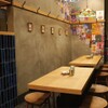 博多串焼きバッテンよかとぉ - メイン写真: