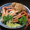 蟹料理・ふぐ料理 喜多川 - メイン写真: