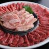 Yakiniku Sumiya - メイン写真: