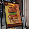 Burger DBrown - メイン写真: