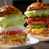 Burger DBrown - メイン写真: