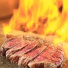 STEAK&HAMBURG HIGE - メイン写真: