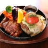STEAK&HAMBURG HIGE - メイン写真: