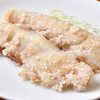 蓮香園 - メイン写真:豚塩カルビの香味揚げ