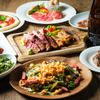肉×日本酒バル ワラカド - メイン写真: