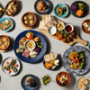absinthe org. Salad & Grill - メイン写真: