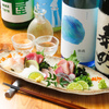 魚・天婦羅 Ichie