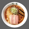 らぁ麺 鴨と葱  - メイン写真: