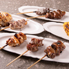 sumi イタリア料理と串焼き - メイン写真: