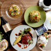代官山 JUMP COFFEE ROASTERY CAFE - メイン写真: