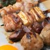 Yakitori Ba-Doman - メイン写真: