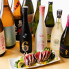  寿司酒場 すし屋の秀ヨシ - メイン写真: