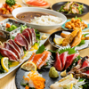  寿司酒場 すし屋の秀ヨシ - メイン写真: