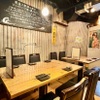 八丈島郷土料理 源八船頭 - メイン写真: