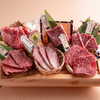 和牛焼肉岩崎 - メイン写真: