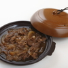 味の牛たん 喜助 - 料理写真:牛たんすき煮