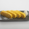 味の牛たん 喜助 - 料理写真:厚焼き玉子