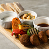 absinthe org. Salad & Grill - メイン写真: