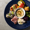 absinthe org. Salad & Grill - メイン写真: