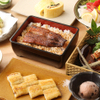 うなぎ四代目菊川 - メイン写真: