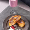 Café Cendrillon - メイン写真: