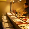 新橋 鉄板焼 ぷらちな FISH&MEAT - メイン写真: