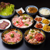 黒毛和牛一頭買焼肉 醍醐 - メイン写真: