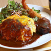 たじまや 輝 - メイン写真:大人様ランチ