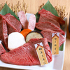 たじまや 輝 - メイン写真:盛り合わせ