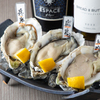 Uosutibaru - Carefully Selected!! Assorted Fresh Oysters