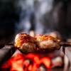 炭焼 焼き鳥 軒 - メイン写真: