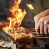 炭焼 焼き鳥 軒 - メイン写真: