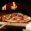 THE CORNER Pizzeria&Cafe - メイン写真: