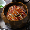 うなぎの中庄 - 料理写真:ひつまぶし