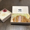 ごちそうとんかつ 豚の恵み - メイン写真: