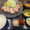 ごちそうとんかつ 豚の恵み - メイン写真: